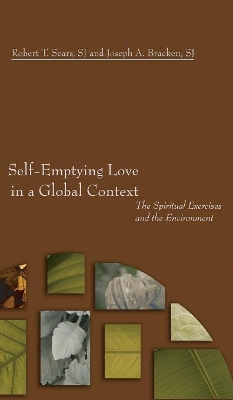 Self-Emptying Love in a Global Context book