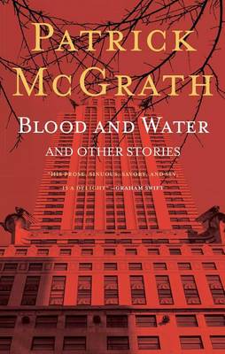 Blood and Water and Other Stories book