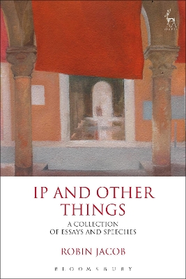 IP and Other Things book