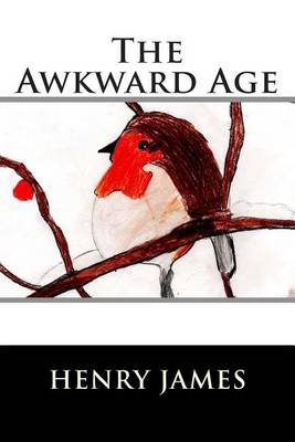 Awkward Age book