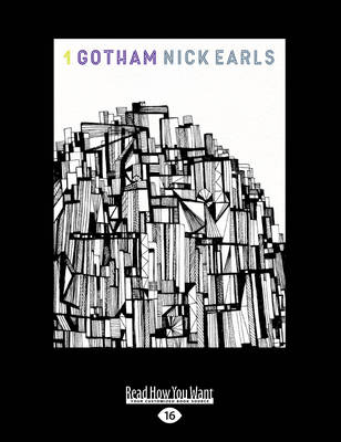 Gotham: Wisdom Tree 1 by Nick Earls