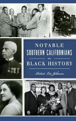 Notable Southern Californians in Black History book