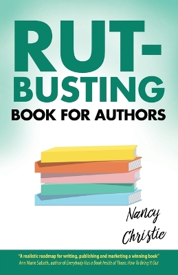Rut-Busting Book for Authors book