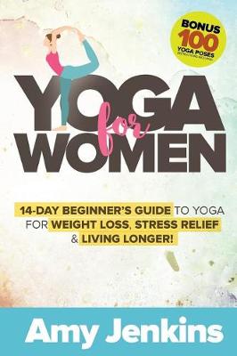 Yoga for Women by Amy Jenkins