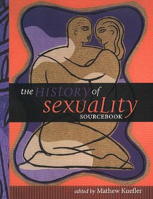 History of Sexuality Sourcebook book