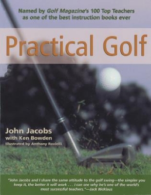 Practical Golf book