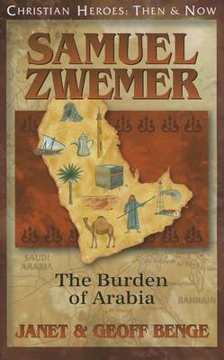 Samuel Zwemer book