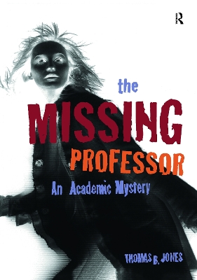 Missing Professor book