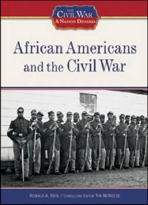 African Americans and the Civil War book
