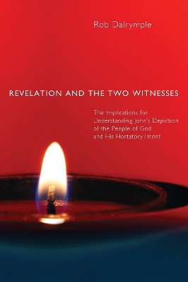 Revelation and the Two Witnesses book