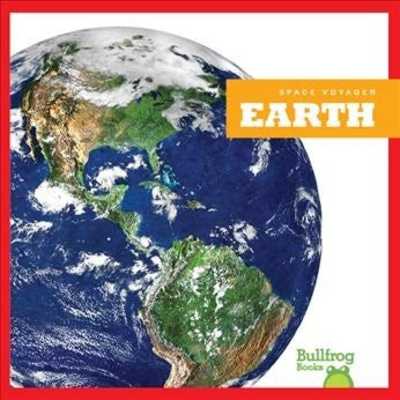 Earth book
