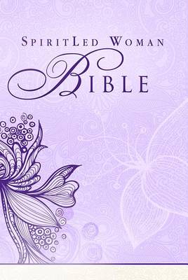 Spiritled Woman Bible book
