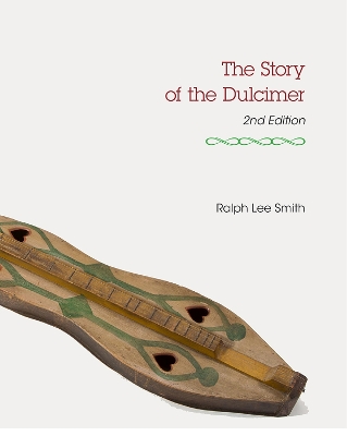 Story of the Dulcimer book