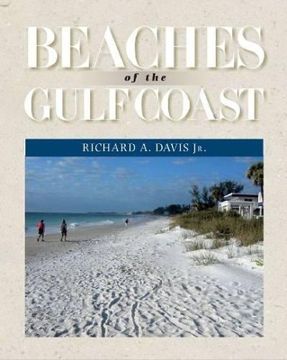 Beaches of the Gulf Coast book