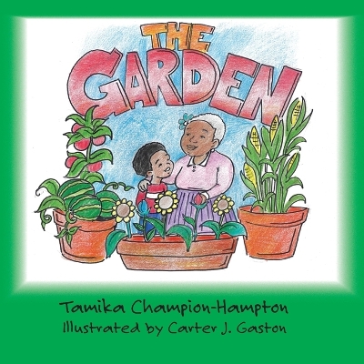 The Garden book