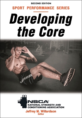 Developing the Core book