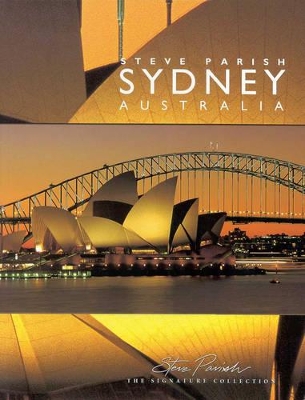 Sydney Australia: Signature Book book
