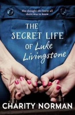 Secret Life of Luke Livingstone book