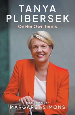 Tanya Plibersek: On Her Own Terms book