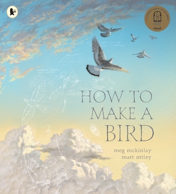 How to Make a Bird book