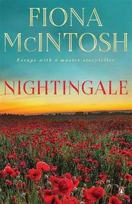 Nightingale by Fiona McIntosh