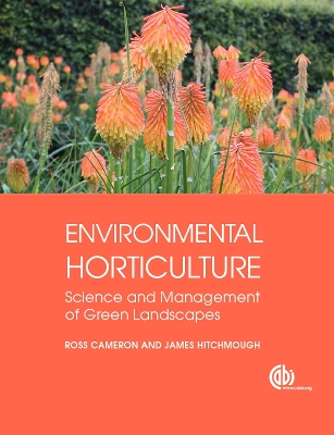 Environmental Hortic book
