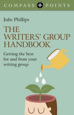 Compass Points - the Writers' Group Handbook book
