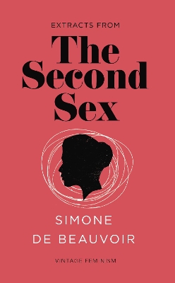 The Second Sex (Vintage Feminism Short Edition) book