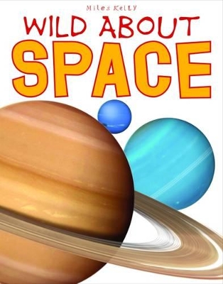 Wild About Space book