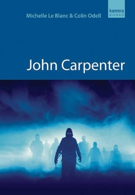 John Carpenter book