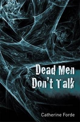 Dead Men Don't Talk book