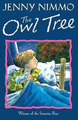 Owl Tree book