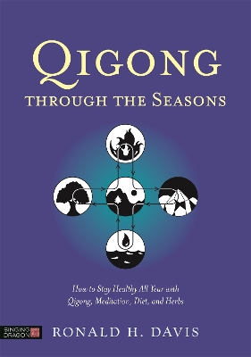 Qigong Through the Seasons book