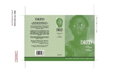 Dred by Harriet Beecher Stowe