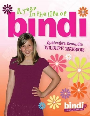 Year In The Life Of Bindi book