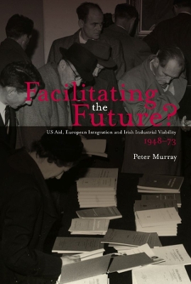 Facilitating the Future? book