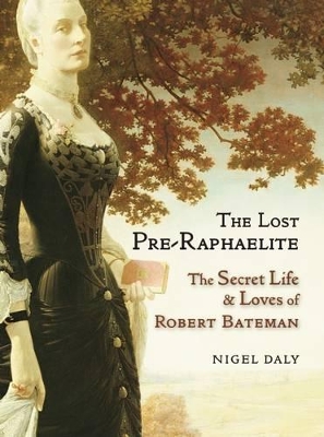Lost Pre-Raphaelite book