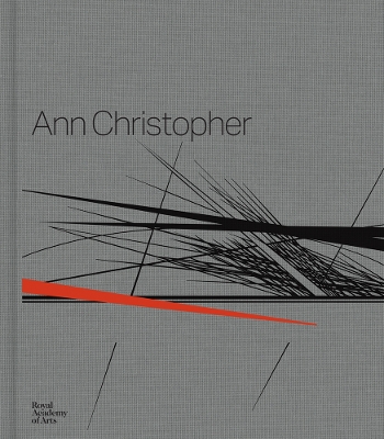 Ann Christopher book