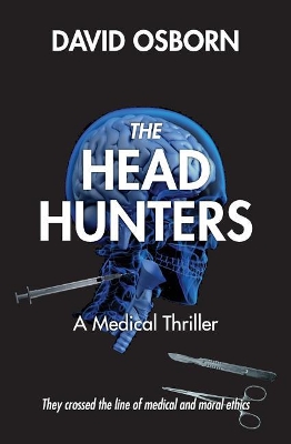 Head Hunters book