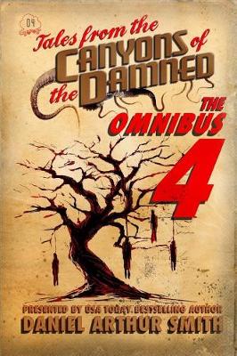 Tales from the Canyons of the Damned by Eamon Ambrose