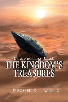 The Kingdom's Treasures book