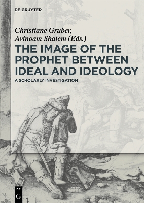 Image of the Prophet between Ideal and Ideology book