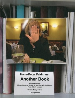 Hans Peter Feldmann book