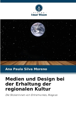 Medien und Design bei der Erhaltung der regionalen Kultur book