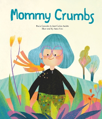 Mommy Crumbs book
