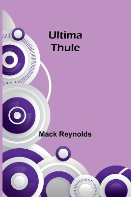 Ultima Thule book