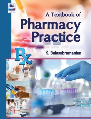 A Textbook of Pharmacy Practice book