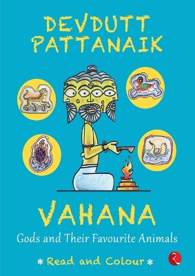 Vahana book
