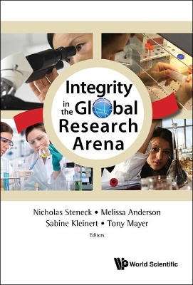 Integrity In The Global Research Arena book