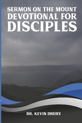 Devotional for Disciples: Sermon on the Mount (Book 2) book